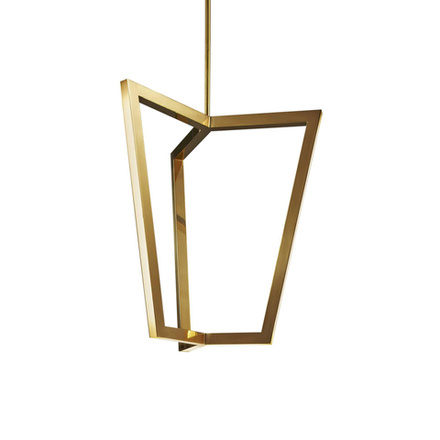 Ceiling design lamp  Asterix Triptyx by Christopher Boots