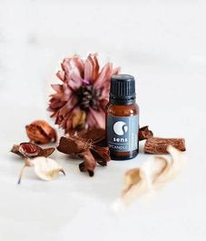 Масло для ультразвукового диффузора Тиковое дерево, Sens