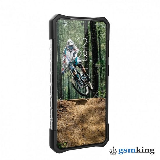UAG Plasma Series Case for Samsung Galaxy S21 FE (Прозрачный)213123114343