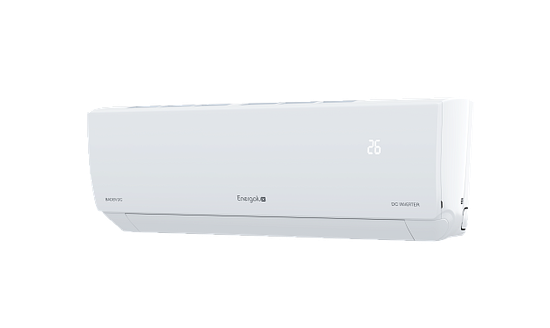 Инверторный кондиционер Energolux BADEN DC SAS09FB1-AI/SAU09FB1-AI