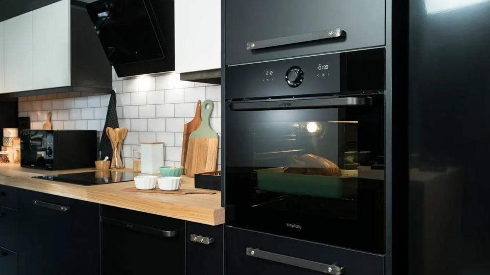 Индукционная варочная панель Gorenje GI621FMC