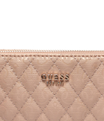 Сумка через плечо 2в1 YARMILLA Guess - бежевый(HWGG93 22710)