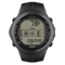 Декомпрессиметр Suunto DX Black Elastomer