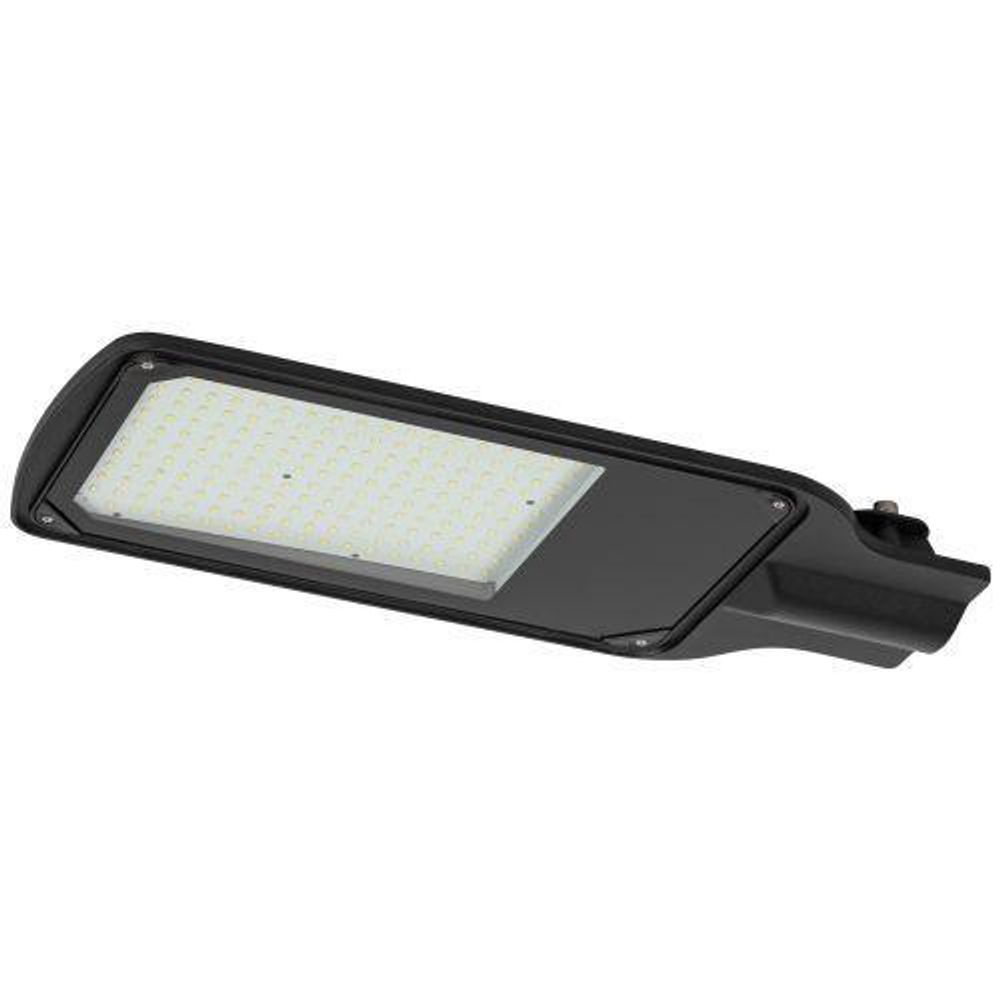 Светильник светодиодный SPP-504-0-50K-120 120Вт 5000К IP65 12000лм КСС Д DOB SMD 48мм уличный черн. Эра Б0062705