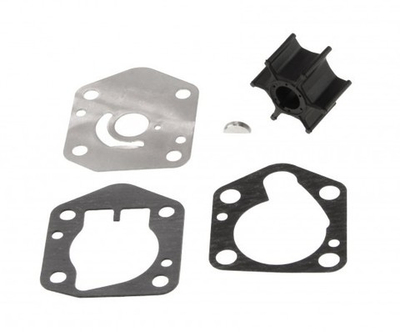 Ремкомплект водяной помпы Suzuki 17400-99J01-000