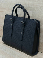 Портфель Bottega Veneta