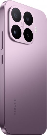 Смартфон Xiaomi 17T 12/512 ГБ Фиолетовый