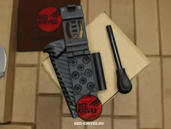 Нож Benchmade Hidden Canyon Hunter G10 BLACK V.2025