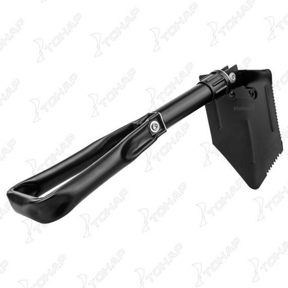 Лопата складная Helios HS-101003-00