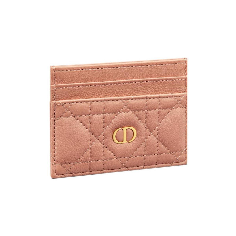 Картхолдеры и кошельки DIOR Caro CD, S5130UWHC-M49P