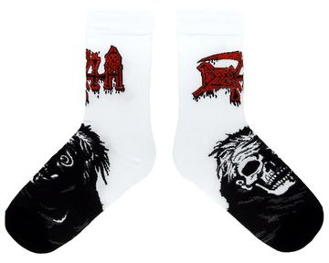 Носки Death (266)