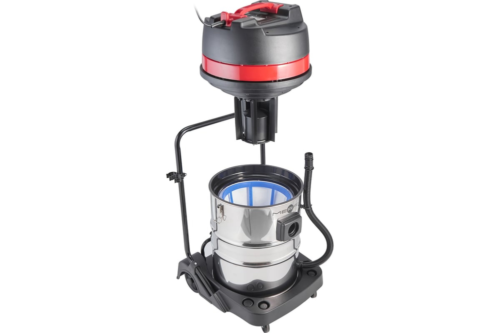 Пылесос профессиональный MERAN VC-3/100TR