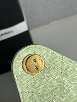 Chanel 25 Small Handbag 30 cm