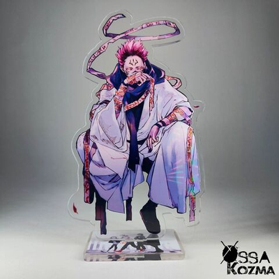 Фигурка Сукуна Рёмен