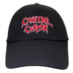 Бейсболка Cannibal Corpse (099)