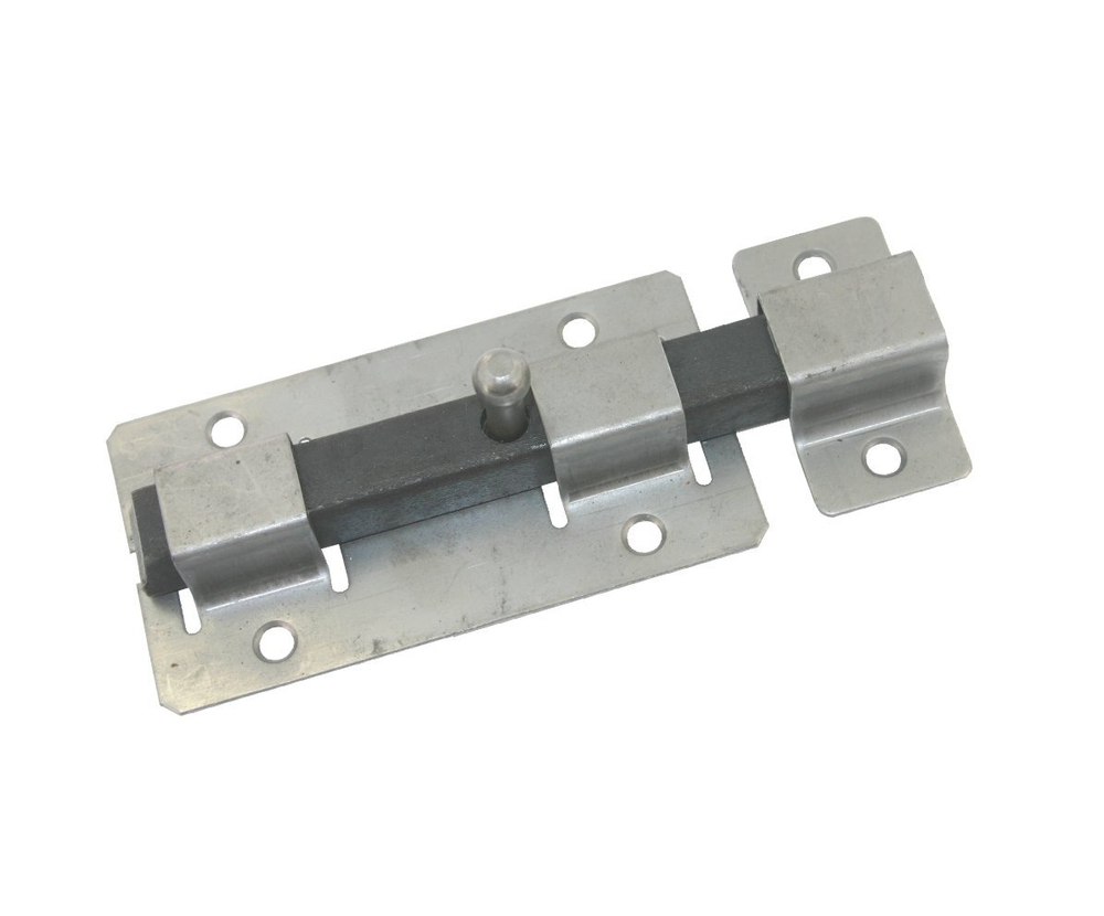 ЗАДВИЖКА ДВЕРНАЯ МЕТАЛЛИСТ ЗД-06 Б/П