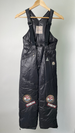 Штаны Moncler