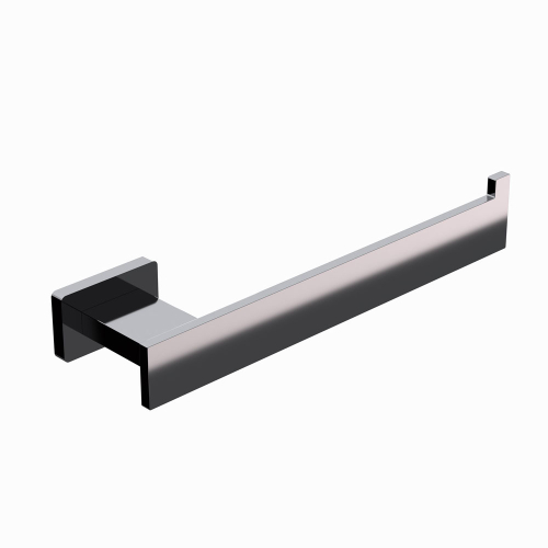 Artize, Вешалка для полотенец Quadra, Черный хром QUA-BCH-61723