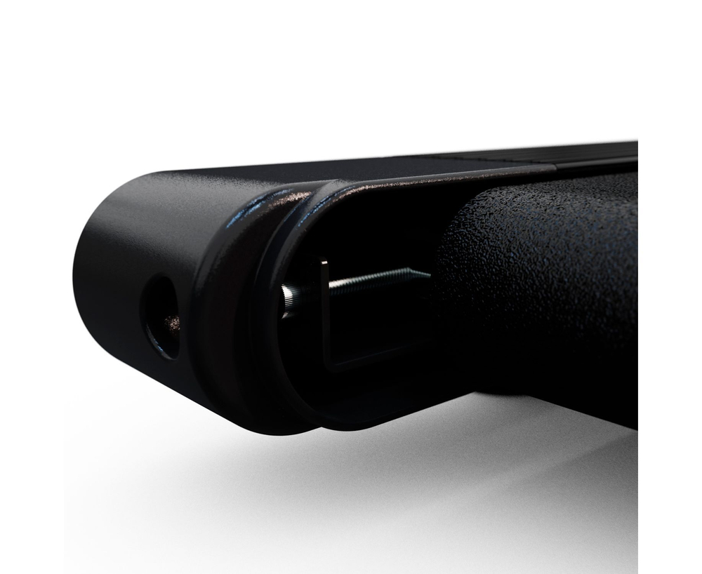Беговая дорожка DFC SLIM 2 Black