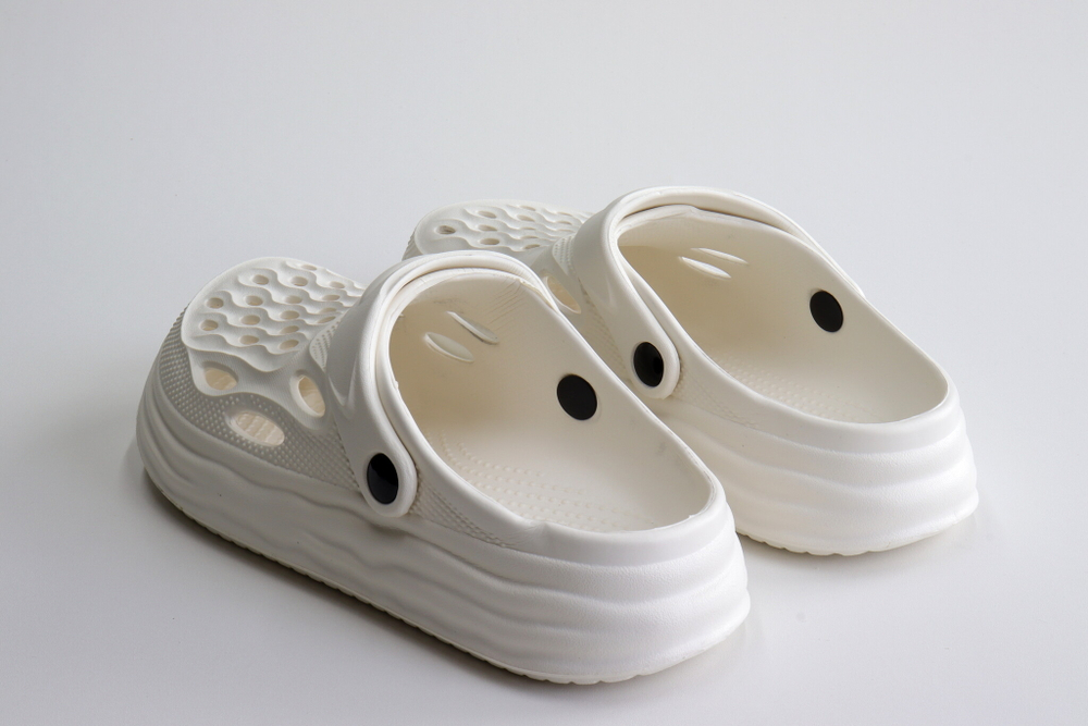 Сабо женские (35-40)р. / шт.