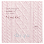 Dasique, Blending Mood Cheek, 05 Violet Knit, 11,4 г