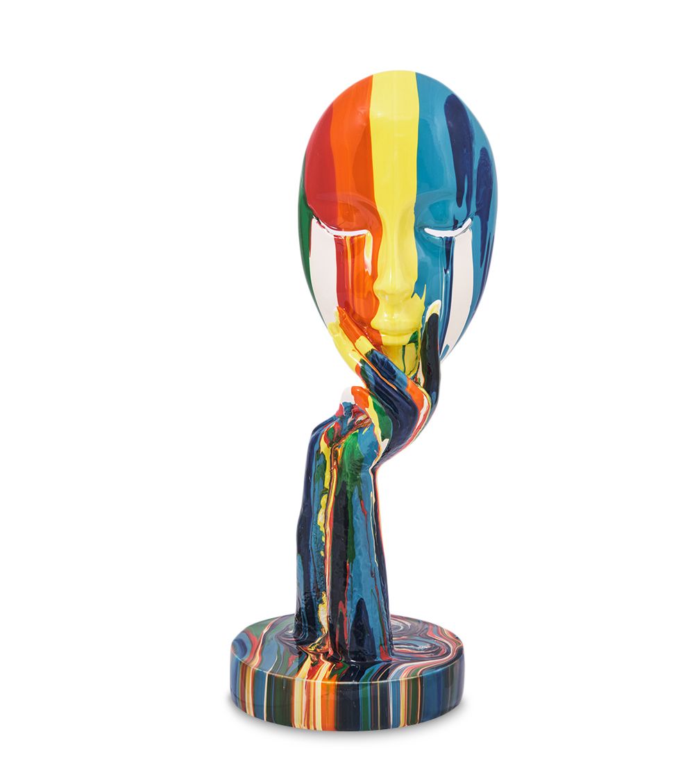 BMB-177 Фигура «Размышление»