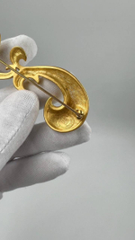 Брошь Givenchy (только онлайн)