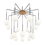 Подвесной светильник Maytoni MOD176PL-16G