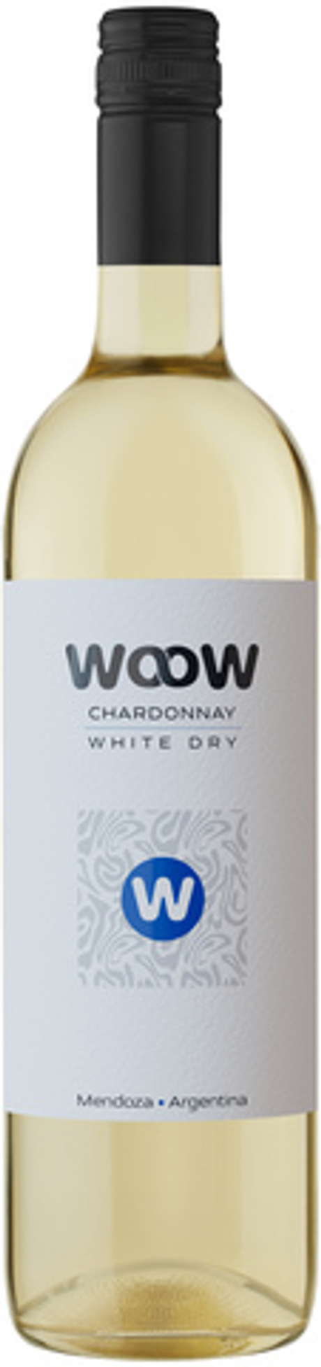 Вино ВАУ Шардоне