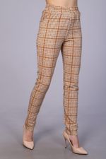 Бистро - брюки коричневый Iv-capriz (Акция)