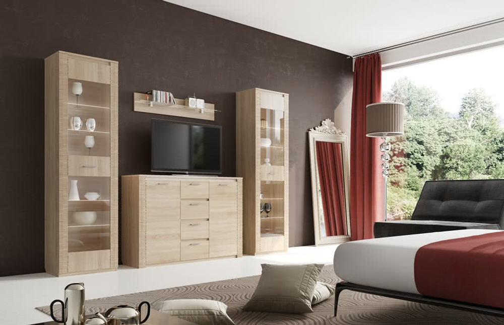 Комод Элана 1400