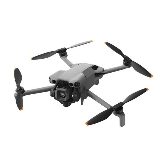 Квадрокоптер DJI Mini 5 Pro Fly More Combo Plus (DJI RC 2)