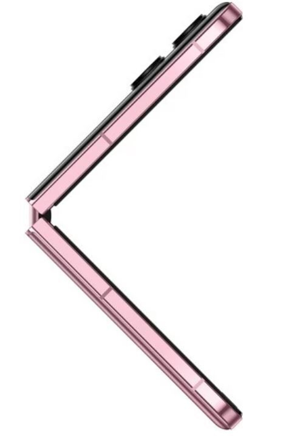 Смартфон  Infinix X6962 Zero Flip 8/512GB