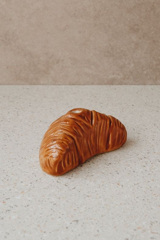 Подсвечник Круассан / The Kinder Garten