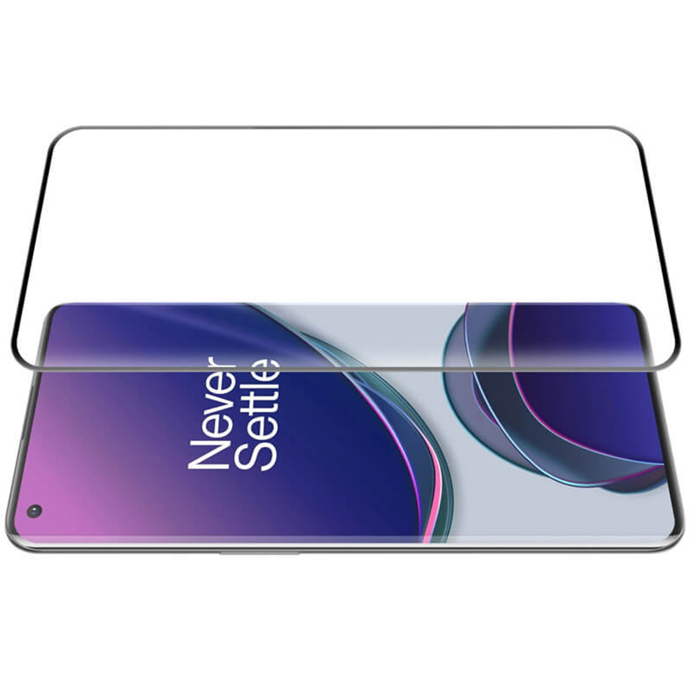 Защитное стекло Nillkin 3D DS+ Max для OnePlus 9 Pro