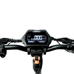 Электросамокат Kugoo Kirin G2 Pro Max