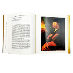 Гараш К. Итальянские портреты эпохи Ренессанса. Будапешт. Корвина. 1983.