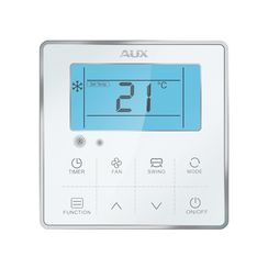 Канальный блок мульти сплит системы AUX AMSD-H09\4R2