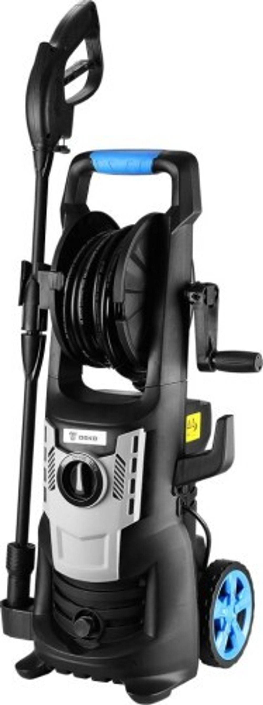 Автомойка DEKO DKCW205 PRO 083-2025