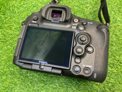 Sony A99 1.400 кадров
