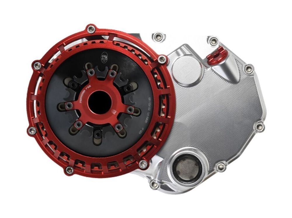 STM Комплект сухого сцепления Ducati Multistrada 1200 (2013-2016)