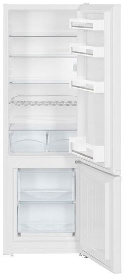 Холодильник Liebherr CU 2831-22 001