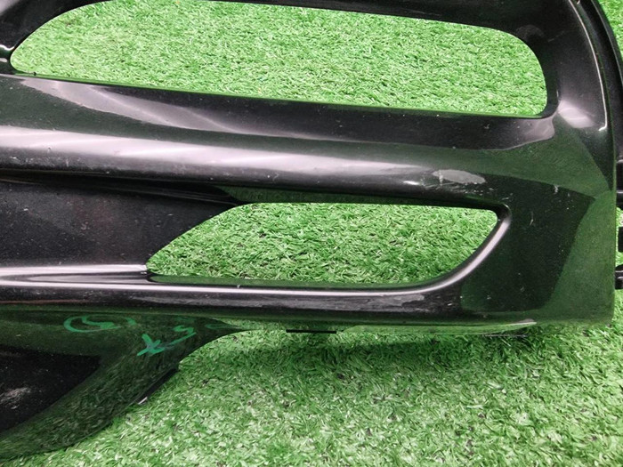 Накладка ПТФ левая BMW X5 G05 (2018-2023) M-paket