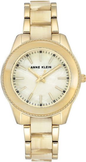 Женские часы Anne Klein AK/3214HNGB