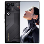 Смартфон ZTE Nubia RedMagic 11 Air 16/512GB, Phanton Black (Черный)
