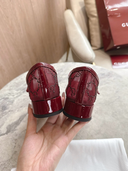 Gucci Ballet Flat (3 colors)