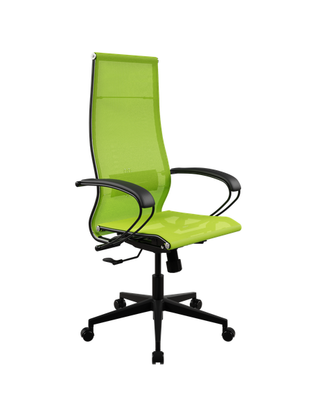 Кресло ErgoLife Set 7/подл.130/осн.Synchro 002