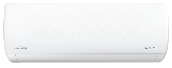 Инверторная сплит-система серии RENAISSANCE DC EU INVERTER 2024 RCI-RNС30HN (комплект)