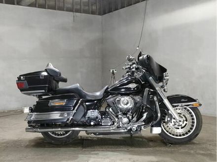 Harley-Davidson Electra Glide FLHTC1580 041679