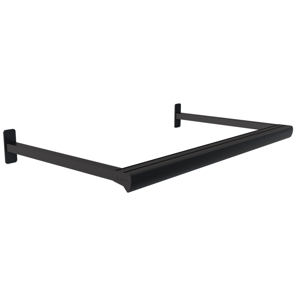 Светильник для школьной доски ДБО43-19-001 Pioneer B 940 560х647х130мм АСТЗ 1226819001